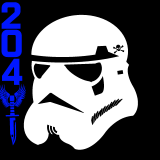 Stormtrooper204's emblem