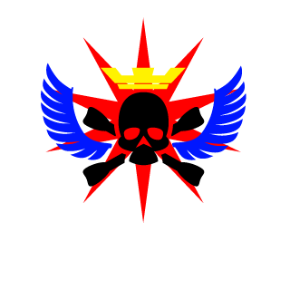 WOLF-man019's emblem