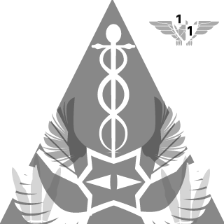 AcquaV's emblem