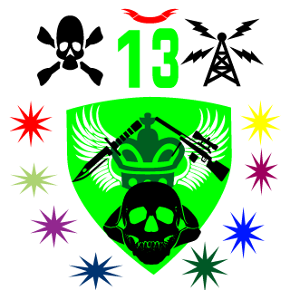 znaksila's emblem