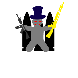 patricking27's emblem