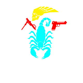 CRNL_SOLOPERU's emblem