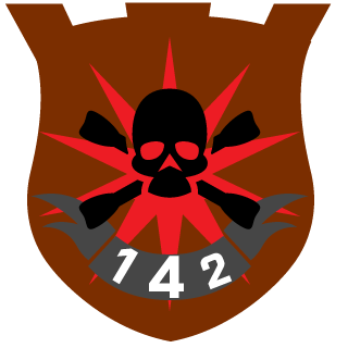 3cazen's emblem