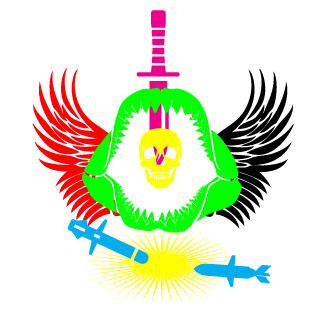 XtRaPa1n's emblem