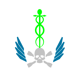 Simmer666's emblem