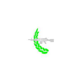 Grauer-Wolf-1960's emblem
