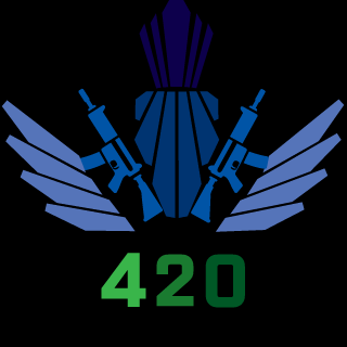 JUSS-MIKU's emblem