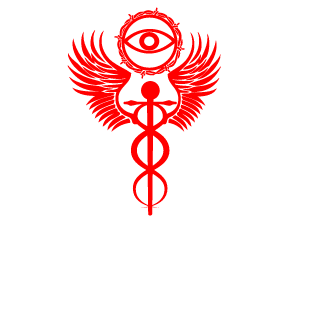 dthmkr's emblem