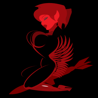 BadWolfIsBad's emblem