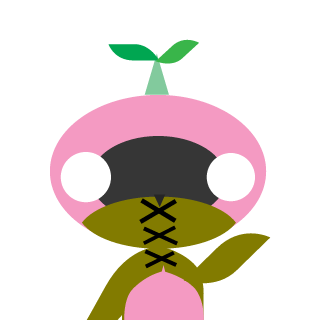 H-Fujido's emblem