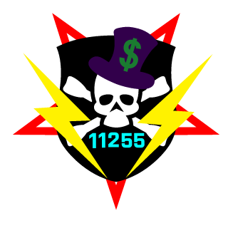 Kacper11255's emblem