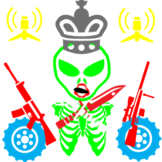 eliezerstrikest's emblem