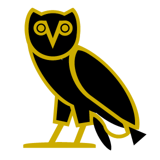 OVOnewman's emblem