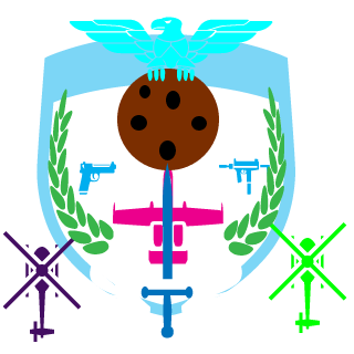 EvolCookie's emblem