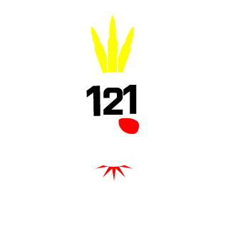 Recruit121's emblem