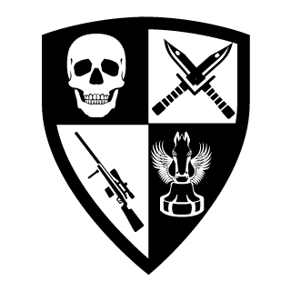 CRESSIBUILT's emblem