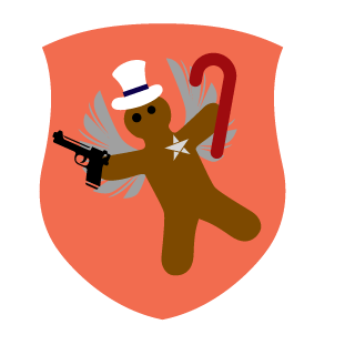 MrFacelessBene's emblem