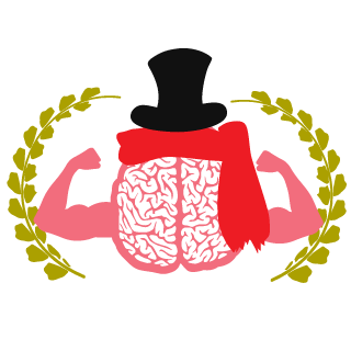 HiLightDude's emblem