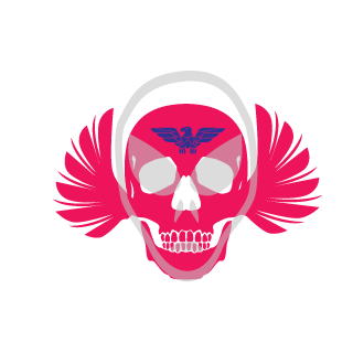 Palox93's emblem