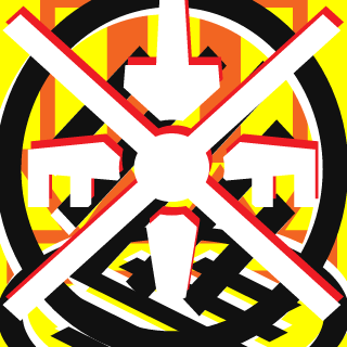 90pH37's emblem