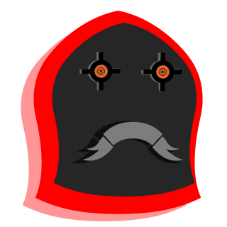 Boerke89's emblem