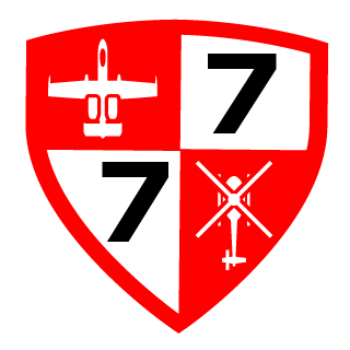 RuLeR77's emblem