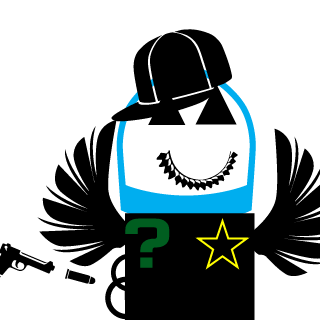 OfuinhaGod's emblem
