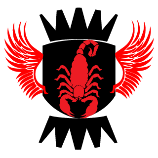 supershadowhunt's emblem