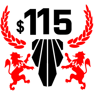 Ix TheGuerra xI's emblem