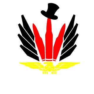 KARMAIDEN1's emblem