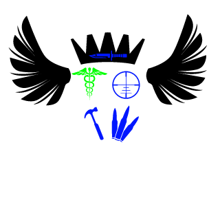 Babobengel's emblem