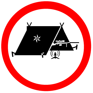 God_walking's emblem