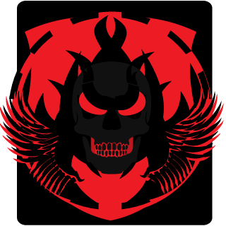 ALFocka's emblem