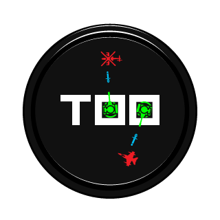 RAREASSAILANT's emblem