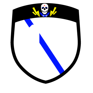 Five OH's emblem