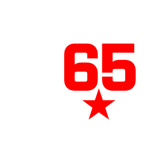 FIDO65's emblem