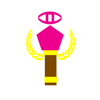 RockDaWell's emblem