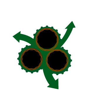 DaRealJintek's emblem