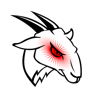 Lazi Coffii's emblem