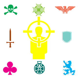 Sin90Degrees's emblem