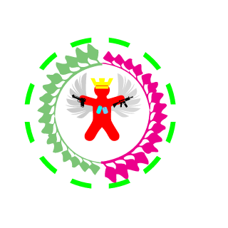Mamboleilo's emblem