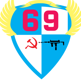 MrMurzyn's emblem