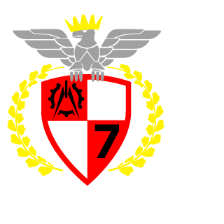 Bugs717's emblem
