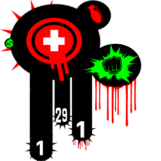12FightGenosse91's emblem