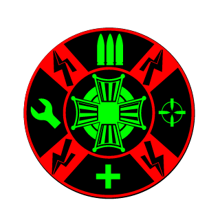 ProteinProphet's emblem