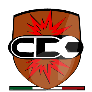 Commando del Caos's emblem