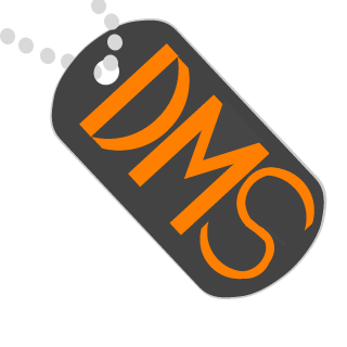 Drunken Master Squad's emblem