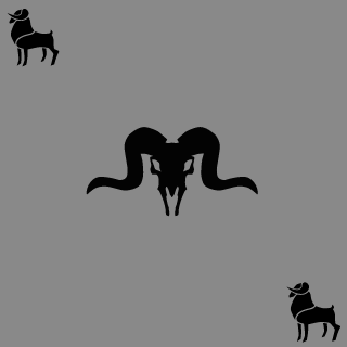 X Non Whites X's emblem