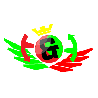 Kampf-Fussel-53's emblem