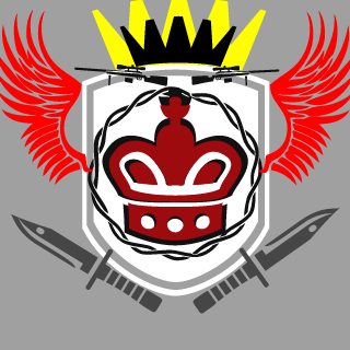 LAWANDA B's emblem